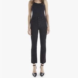 The Pixie Dazzler Ankle Fray